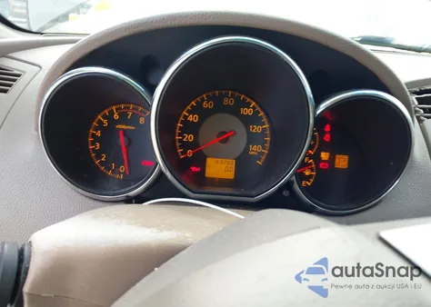 2005 Nissan Altima 2.5 S z USA, uszkodzony, nr VIN 1N4AL11D25C183061